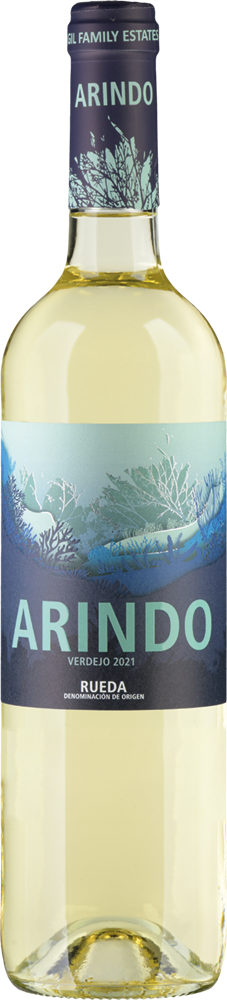 ARINDO Bodegas Shaya