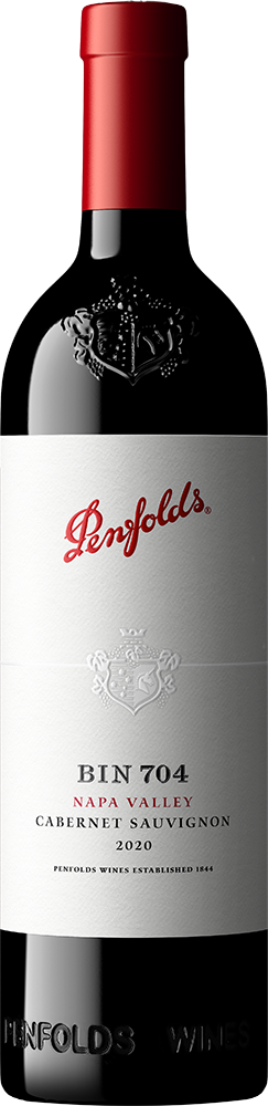 Bin 704 Cabernet Sauvignon  US Collection Penfolds US Collection