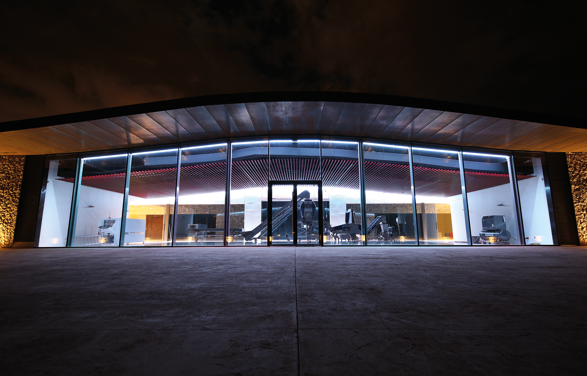 Winzer Bodega Son Mayol