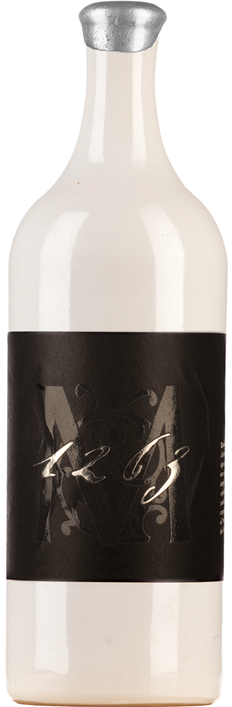 1263 Blanco Bodega Mandia Vell