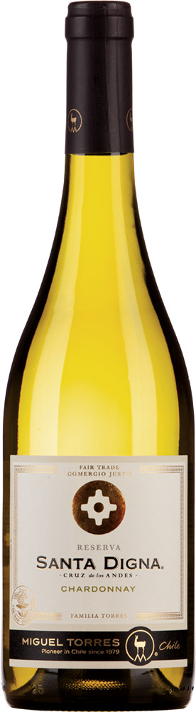 Santa Digna Chardonnay Miguel Torres Chile