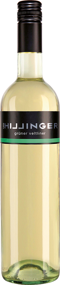 Grüner Veltliner, Biologisch Leo Hillinger