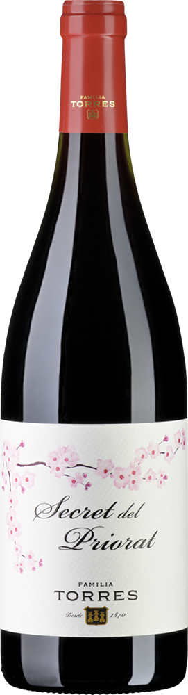 Secret del Priorat Bodega El Lloar - Familia Torres