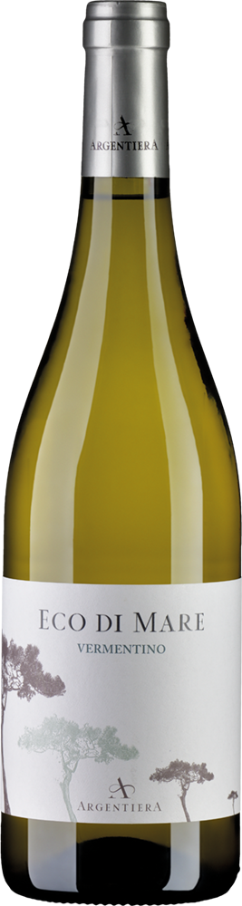 Eco di Mare Vermentino Argentiera