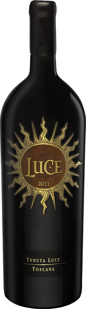 Luce  6 LITER Tenuta Luce - Marchesi Frescobaldi
