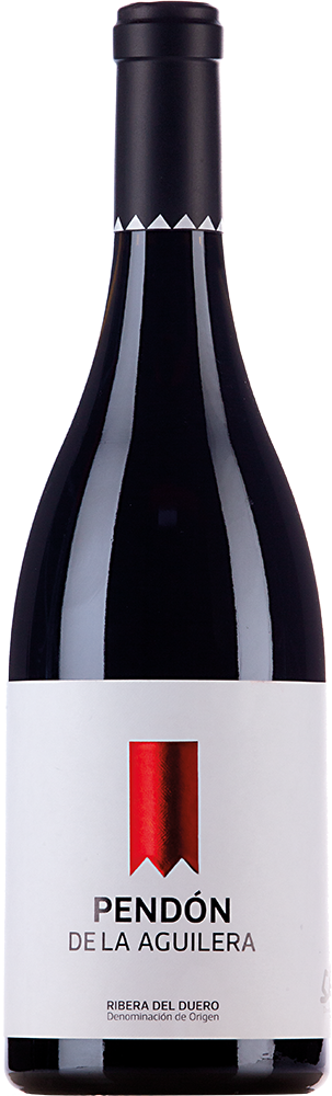 Pendon de la Aguilera Bodegas Dominio de Cair