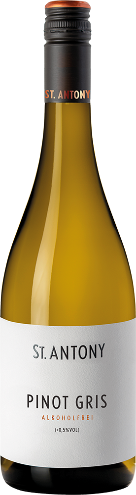 Pinot Gris *Alkoholfrei* St.Antony Weingut