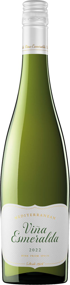 Vina Esmeralda Blanco Vina Esmeralda