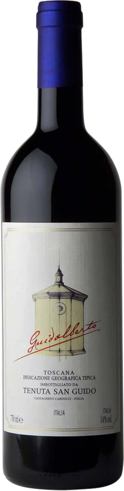 Guidalberto* Tenuta San Guido