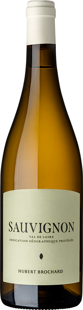Sauvignon Blanc Domaine Hubert Brochard