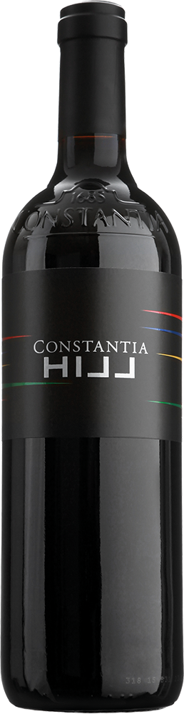 Constantia HILL Red Leo Hillinger Südafrika