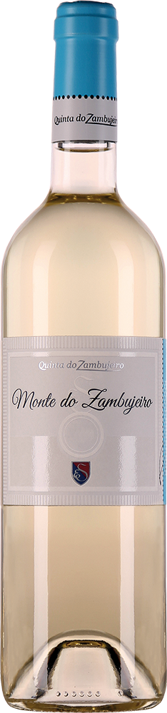 Monte do Zambujeiro Branco Quinta do Zambujeiro