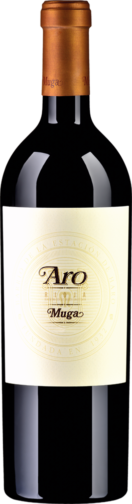 ARO Bodegas Muga