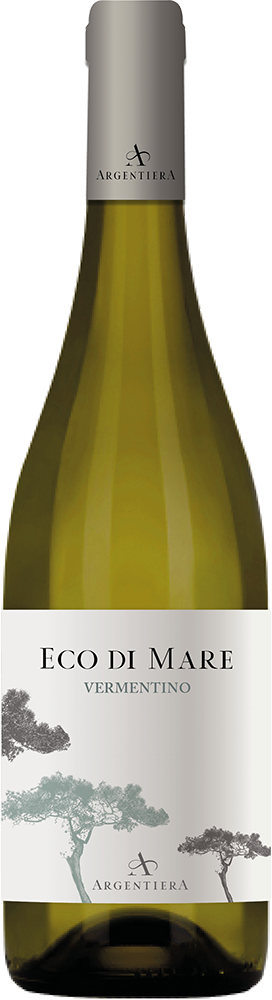 Eco di Mare Vermentino Argentiera