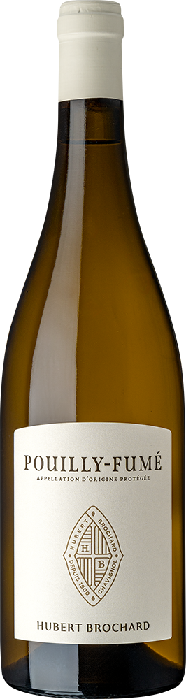 Pouilly-Fumé Domaine Hubert Brochard