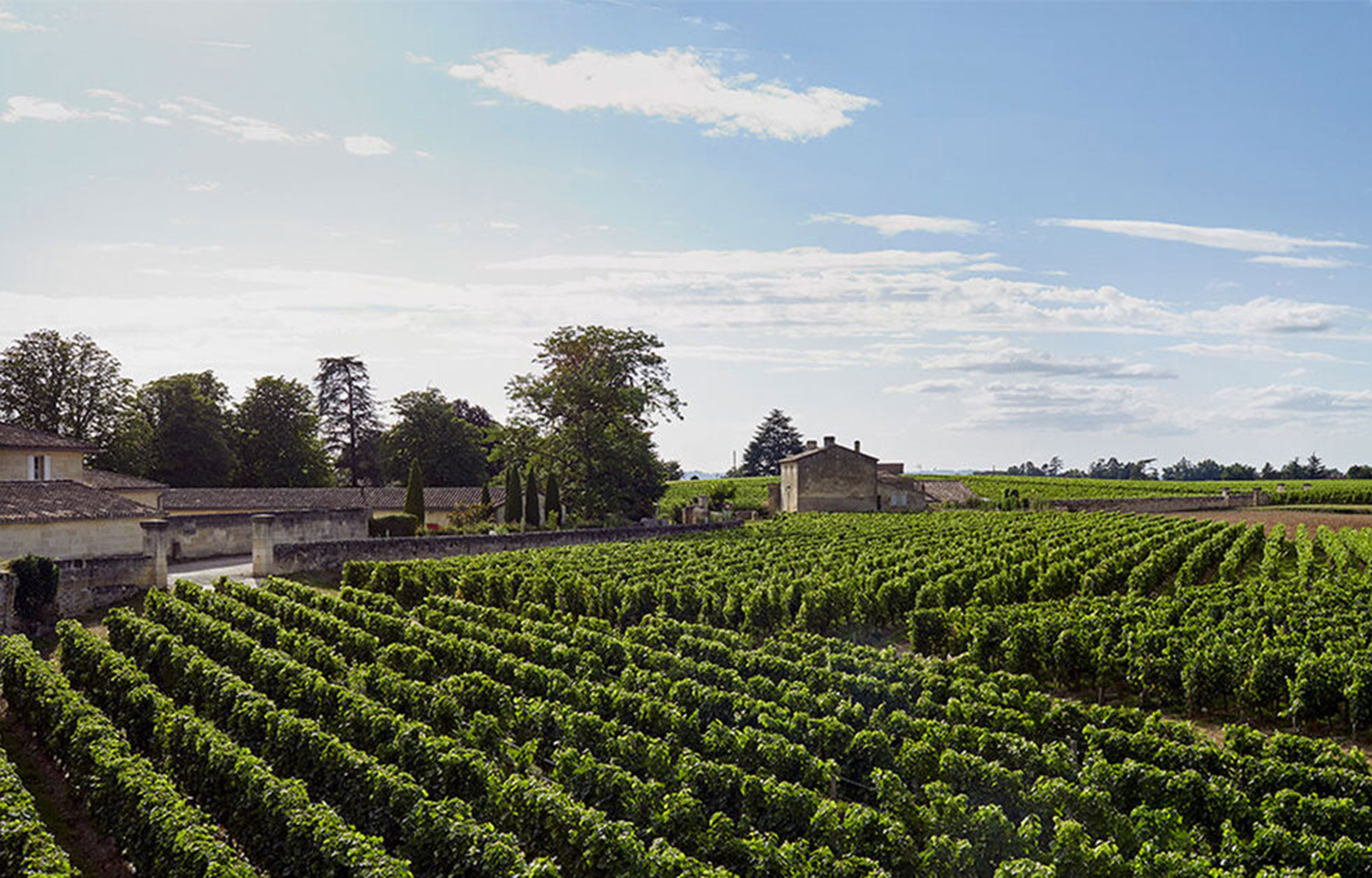 Winzer Château Lynch-Bages