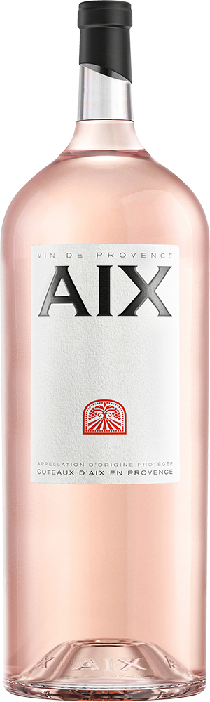 AIX Rosé 15 LITER Maison Saint Aix