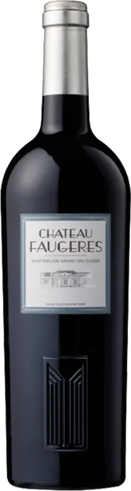 Château Faugères Grand Cru Classé* Château Faugeres
