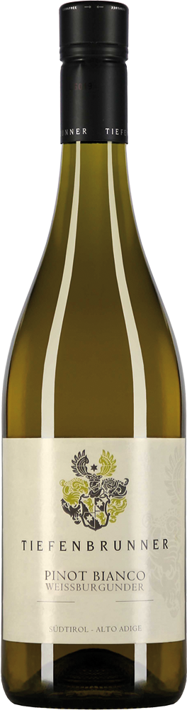 Merus Weissburgunder / Pinot Blanc Tiefenbrunner Schlosskellerei Turmhof
