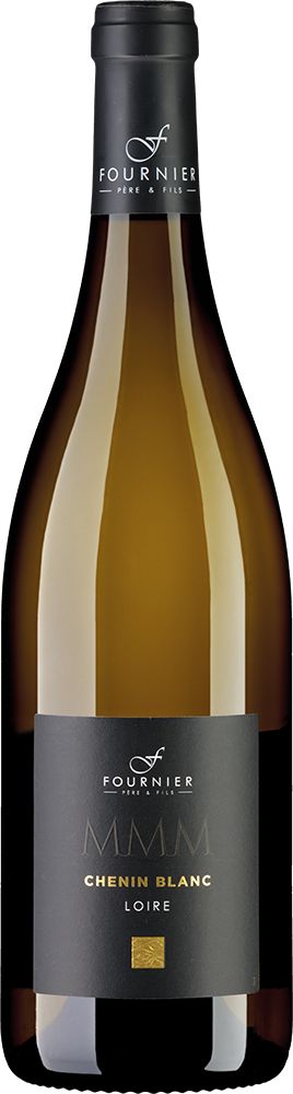 MMM Chenin Blanc Domaine Fournier Père et Fils