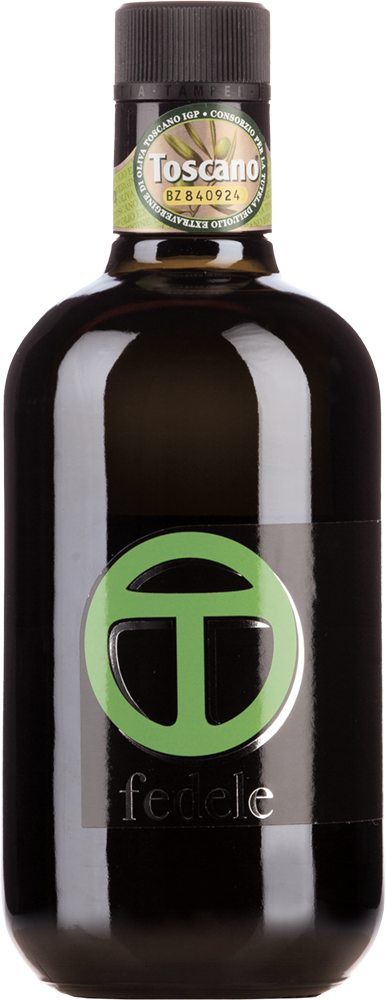 Olio Extra Vergine OT 2022 Fedele* Toscani