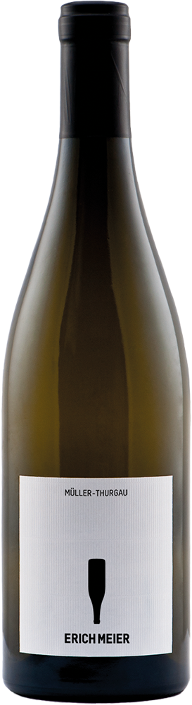 Müller-Thurgau* Weingut Erich Meier