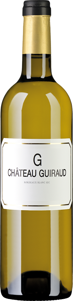 Le Guiraud, 2020 kaufen | de Château Globalwine Biologisch* G