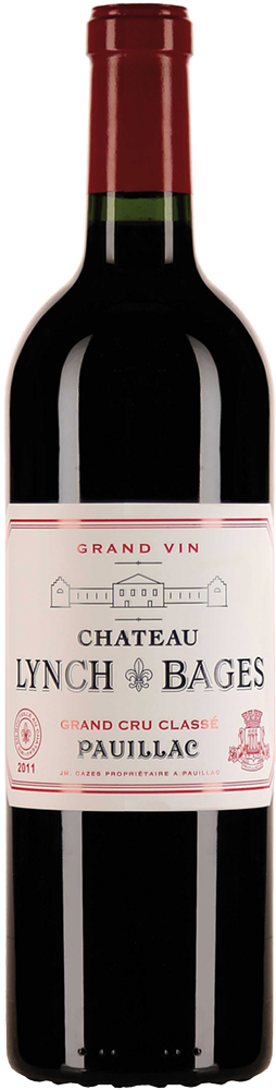 Château Lynch Bages* Château Lynch-Bages