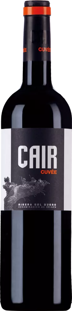 Cair Cuvée Bodegas Dominio de Cair