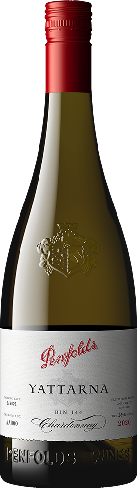 Yattarna Bin 144 Chardonnay Penfolds