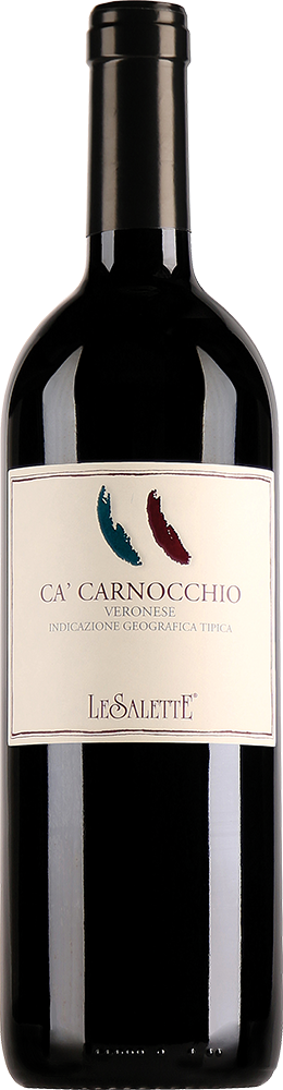 Cà Carnocchio Veronese Le Salette