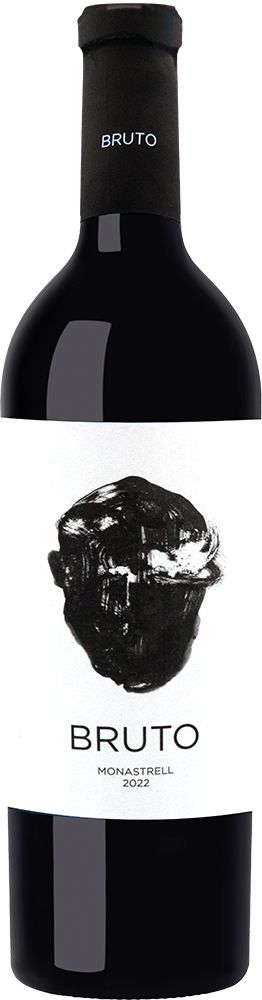 Bruto Monastrell Bodegas Juan Gil