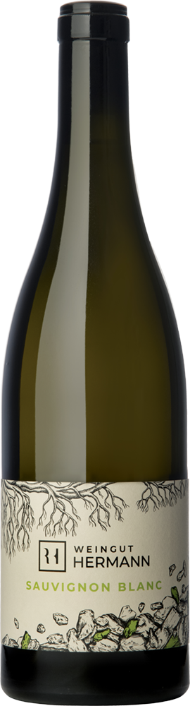 Sauvignon Blanc* Weingut Hermann