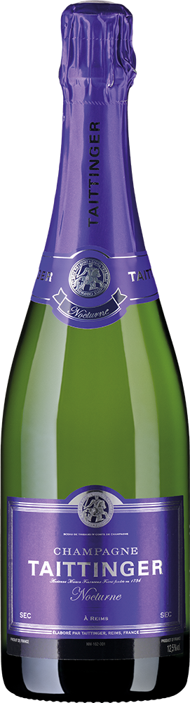 Taittinger Nocturne sec MAGNUM Champagne Taittinger