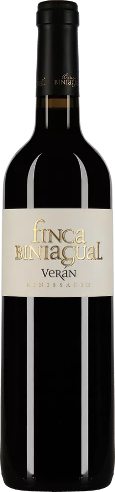 Veran MAGNUM Finca Biniagual