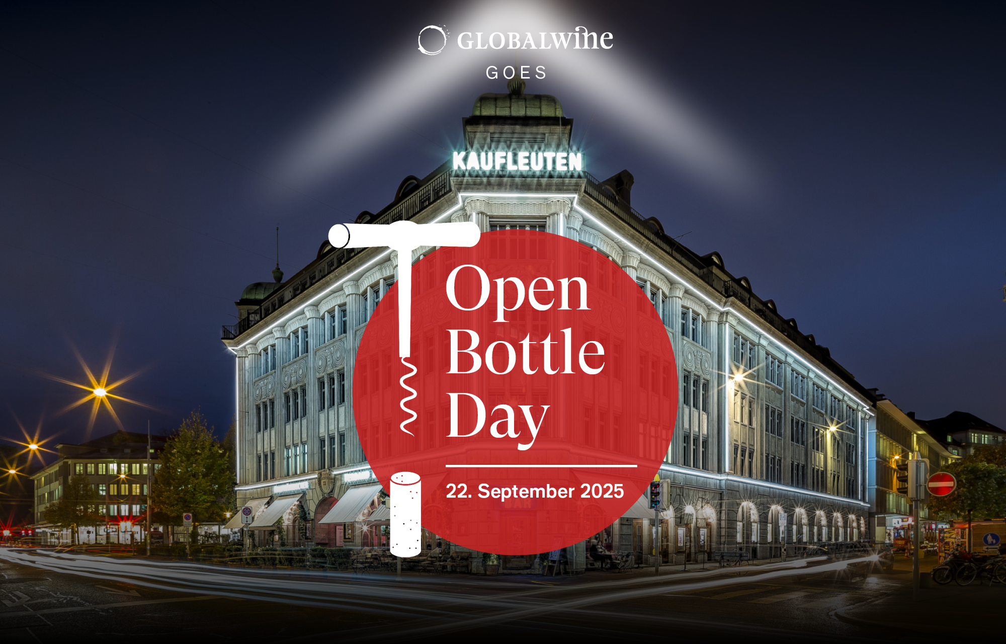 Opben Bottle Day 2025 Globalwine