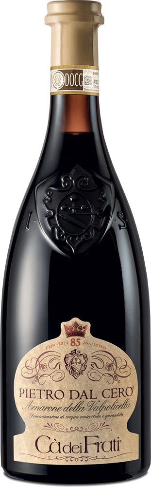 Pietro dal Cero Amarone Classico della Valpolicella Ca' dei Frati