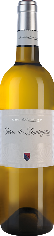 Terra do Zambujeiro Branco Quinta do Zambujeiro