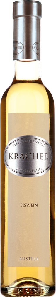 Eiswein Cuvée HALBE FLASCHE Weingut Kracher