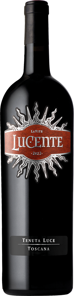 Lucente  6 LITER Tenuta Luce - Marchesi Frescobaldi