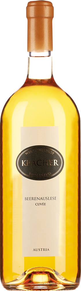 Beerenauslese Cuvée MAGNUM Weingut Kracher