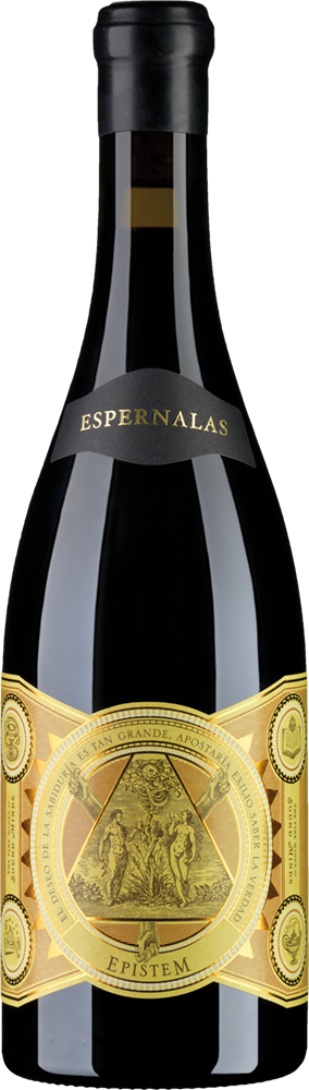 Epistem Espernalas Atlan & Artisan Murcia