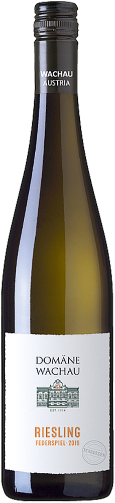 Riesling Federspiel Terrassen Domäne Wachau