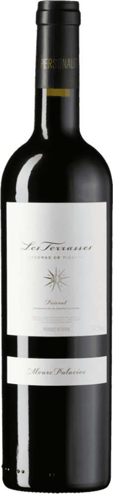 Les Terrasses* Alvaro Palacios