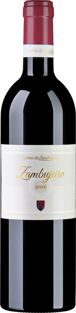 Zambujeiro 5 Liter Quinta do Zambujeiro