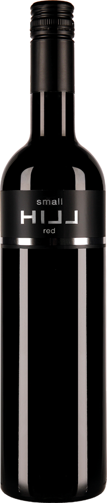 Small HILL red Leo Hillinger