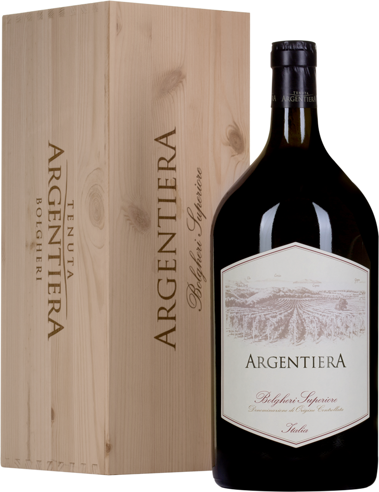 Argentiera  3 LITER Argentiera