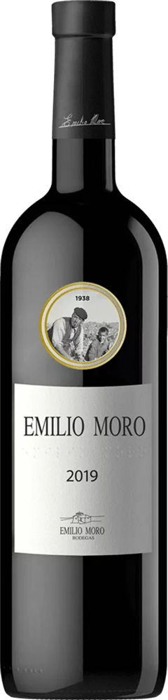 Emilio Moro* Bodegas Emilio Moro