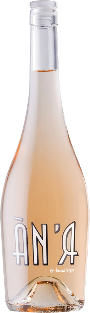 AN`R Rosé Ànima Negra