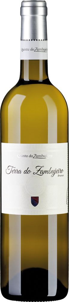 Terra do Zambujeiro Branco Quinta do Zambujeiro